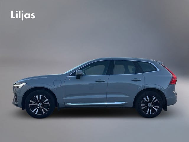 Volvo XC60 2025 – bild 4