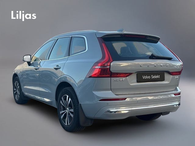 Volvo XC60 2025 – bild 3