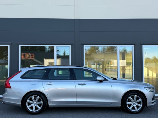 Volvo V90 2017 – bild 2