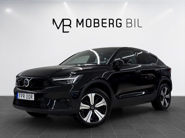 Volvo C40 2023