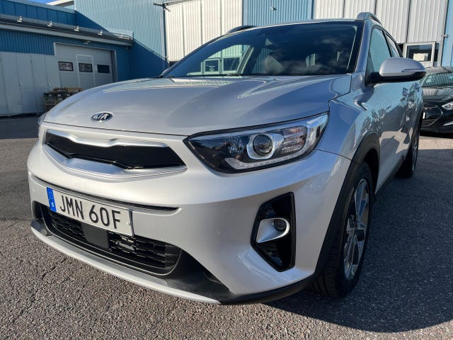Kia Stonic 2020