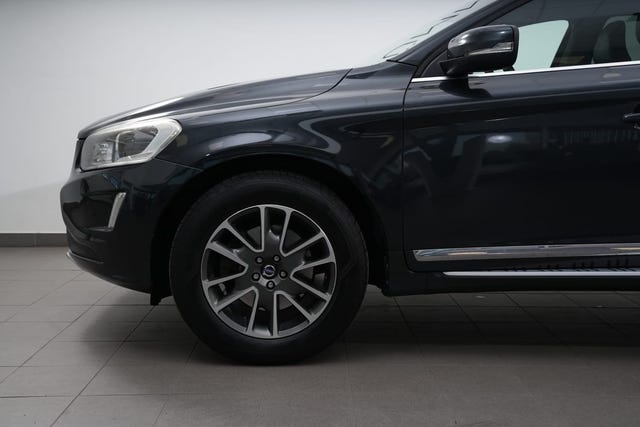 Volvo XC60 2015 – bild 4