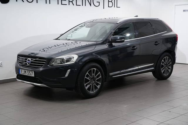 Volvo XC60 2015 – bild 2