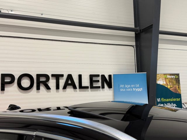 Volvo V60 2015 – bild 4