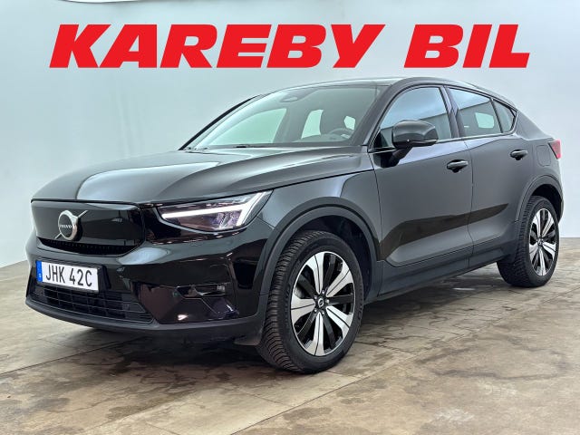 Volvo C40 2023