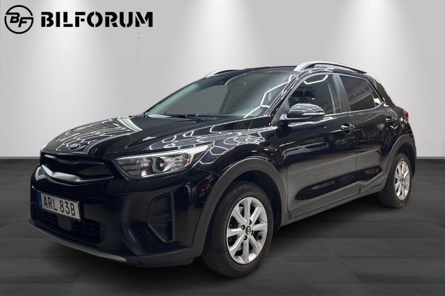 Kia Stonic 2020