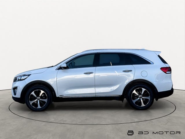 Kia Sorento 2016 – bild 2