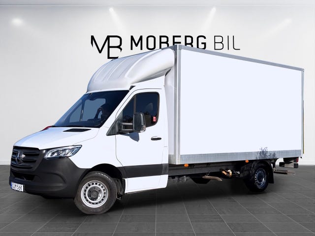 Mercedes-Benz Sprinter 316 2021
