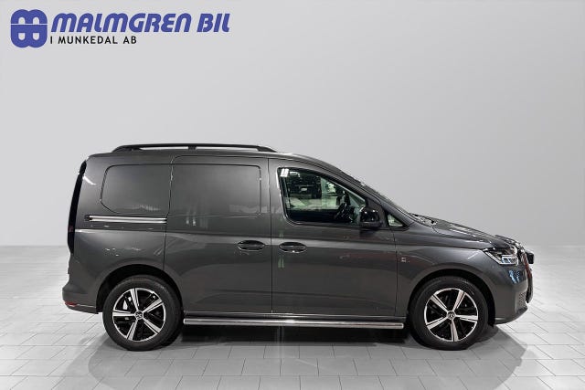 Volkswagen Caddy 2023 – bild 4