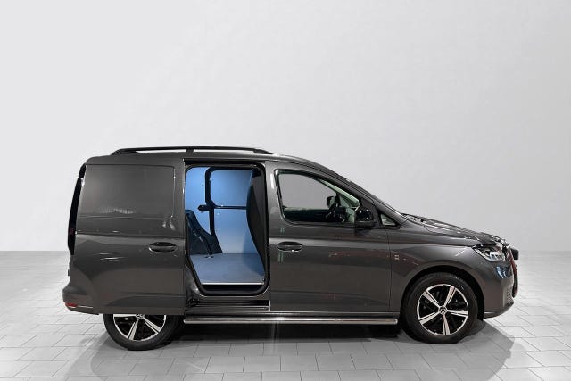 Volkswagen Caddy 2023 – bild 2