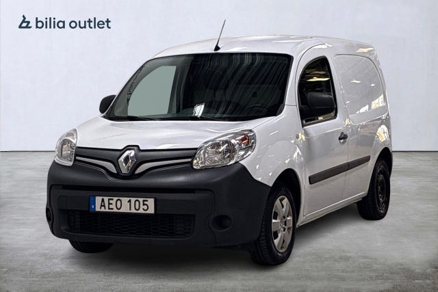 Renault Kangoo 2020