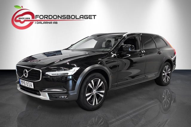 Volvo V90 Cross Country 2020