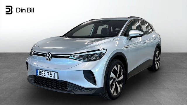 Volkswagen ID.4 2023