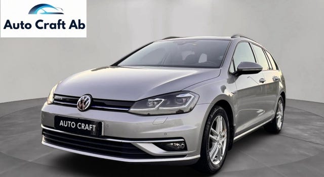 Volkswagen Golf I 2020