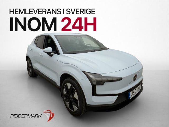 Volvo EX30 2025