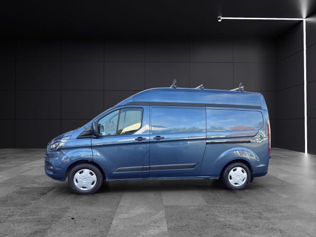 Ford Transit Custom 2019 – bild 3