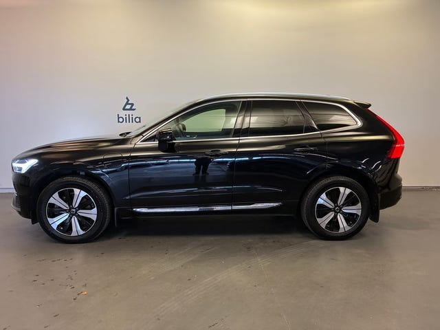 Volvo XC60 2024 – bild 3