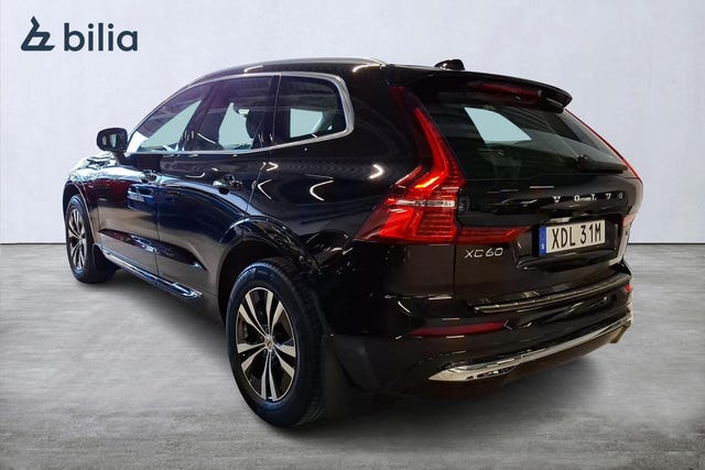 Volvo XC60 2025 – bild 2