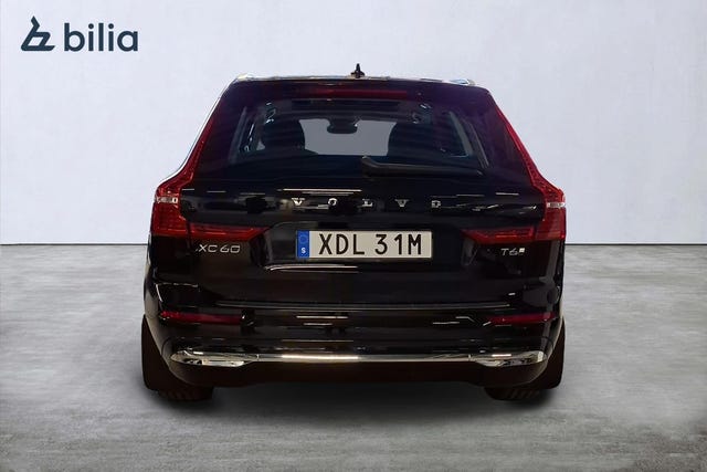 Volvo XC60 2025 – bild 4
