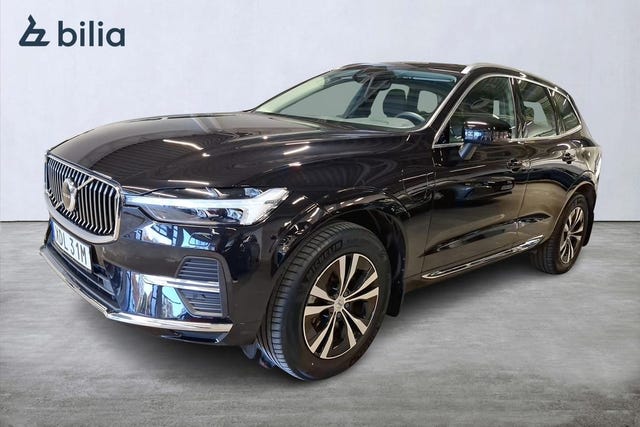 Volvo XC60 2025