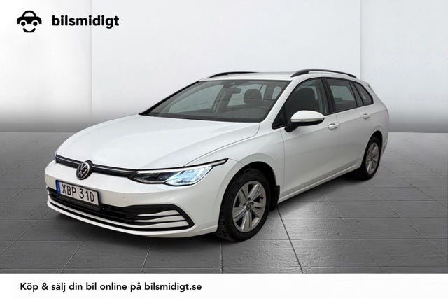 Volkswagen Golf I 2023