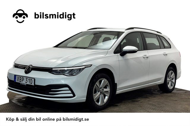 Volkswagen Golf I 2023