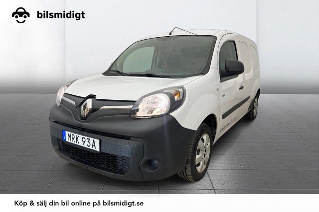 Renault Kangoo 2020