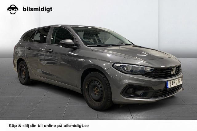 Fiat Tipo 2021