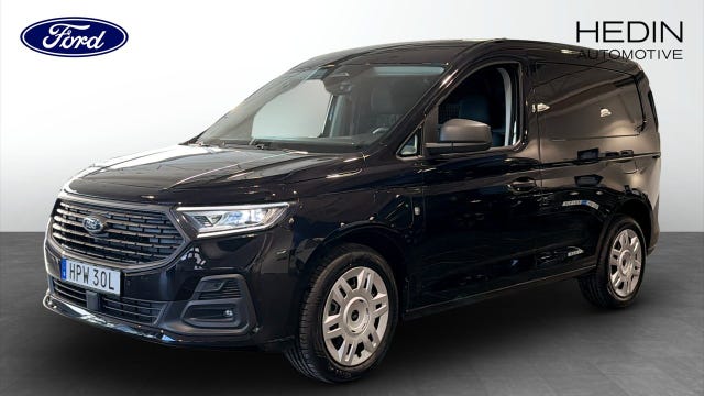 Ford Transit Connect 2025