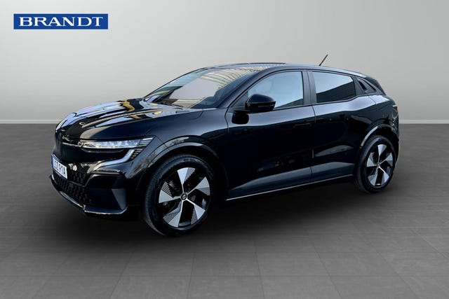 Renault Megane E-Tech 2023