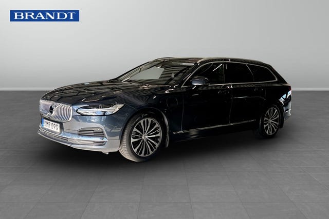 Volvo V90 2025