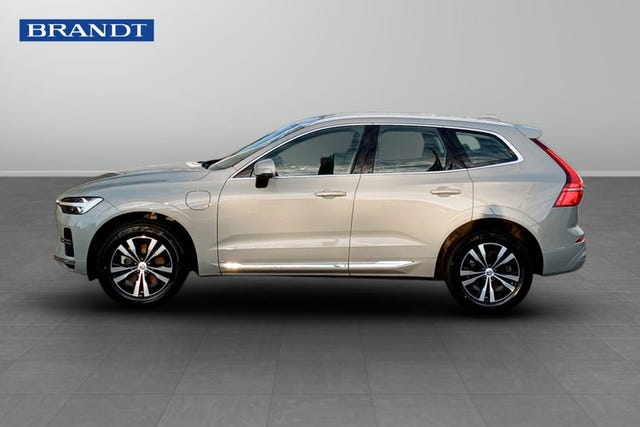 Volvo XC60 2025 – bild 4