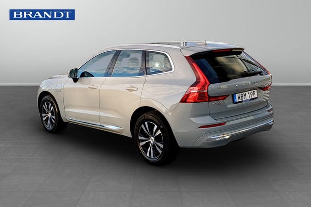 Volvo XC60 2025 – bild 2
