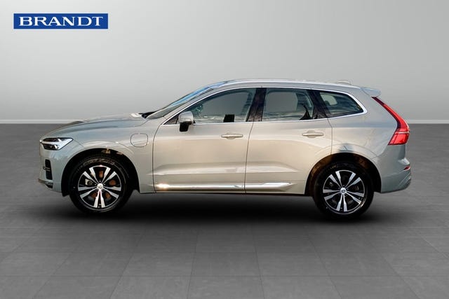 Volvo XC60 2025 – bild 3