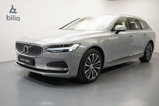 Volvo V90 2024