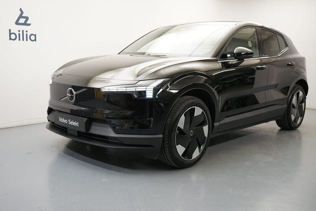 Volvo EX30 2025
