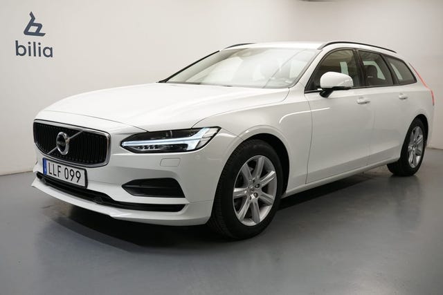 Volvo V90 2018
