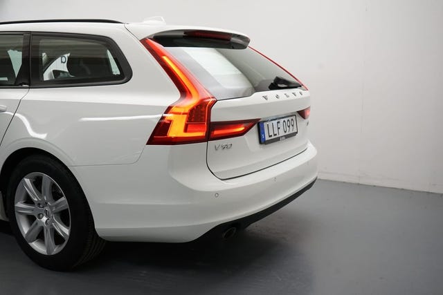 Volvo V90 2018 – bild 3