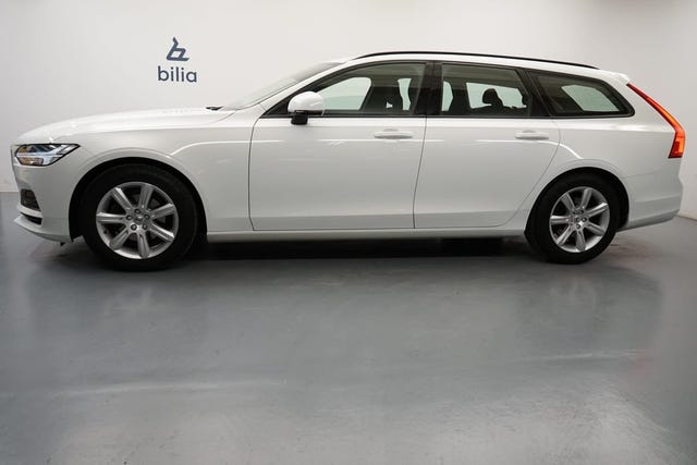 Volvo V90 2018 – bild 2