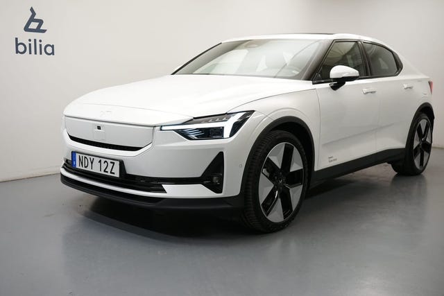 Polestar 2 2024