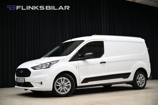 Ford Transit Connect 2021