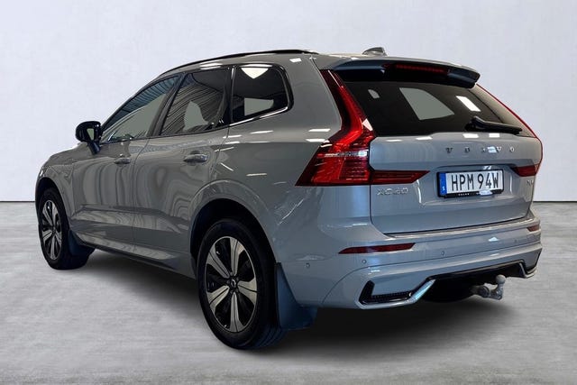 Volvo XC60 2025 – bild 4