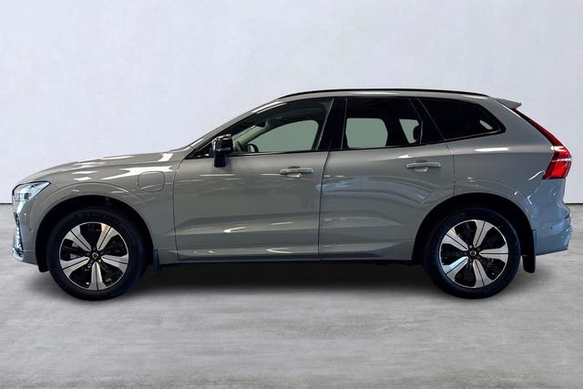 Volvo XC60 2025 – bild 2