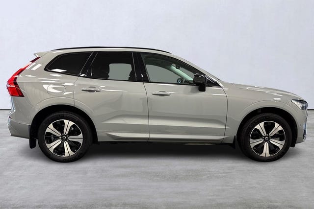 Volvo XC60 2025 – bild 3