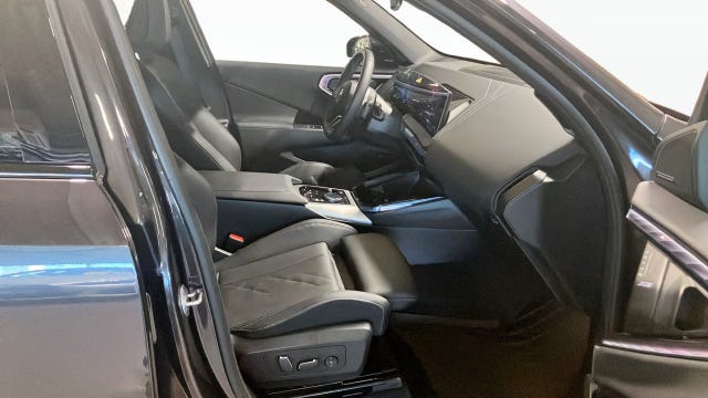 BMW X3 2026 – bild 3