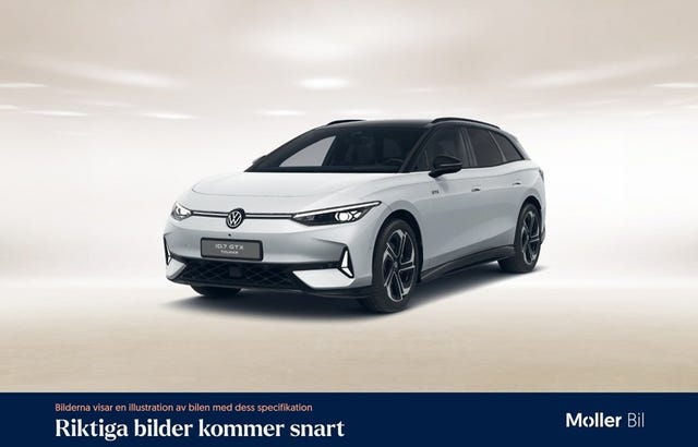 Volkswagen ID.7 2026