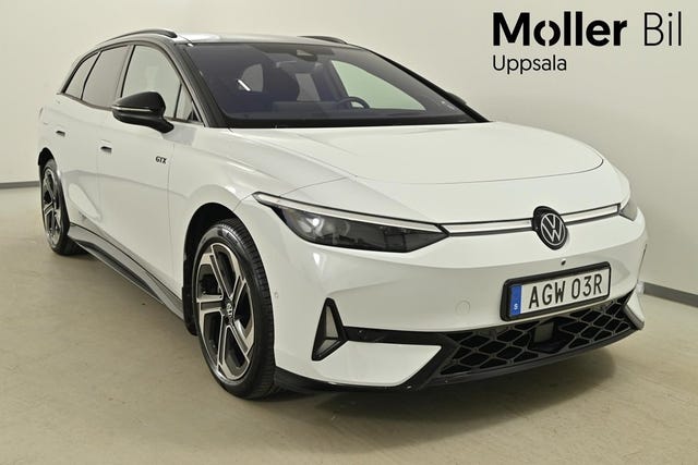 Volkswagen ID.7 2026