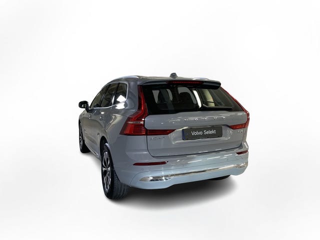 Volvo XC60 2025 – bild 3