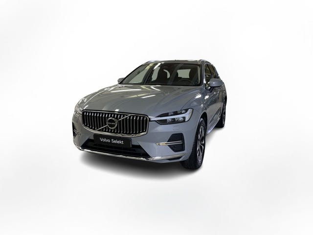 Volvo XC60 2025