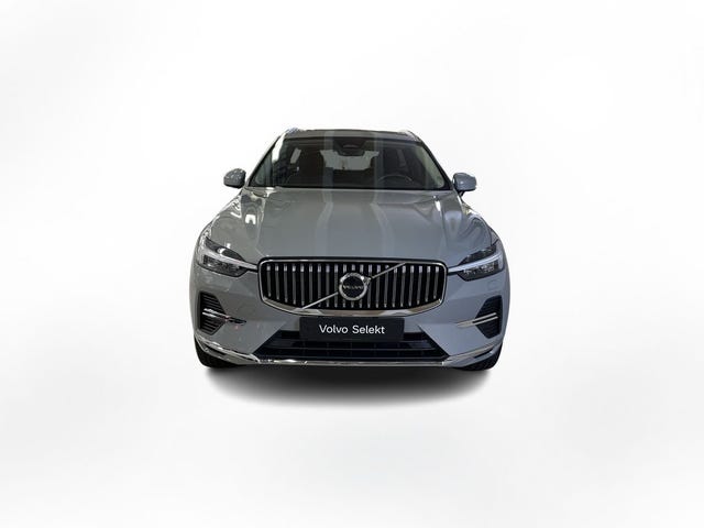 Volvo XC60 2025 – bild 4